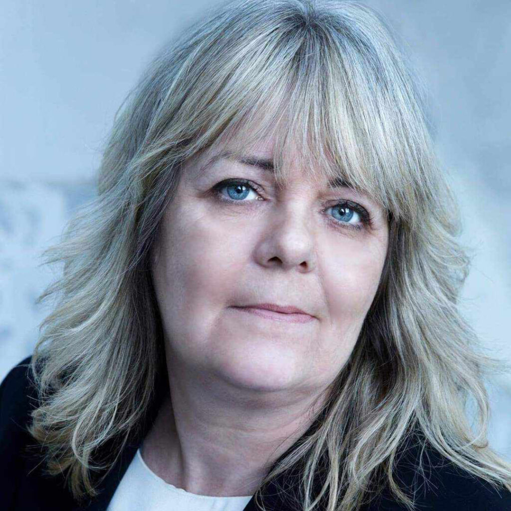 Helle Abild Hansen